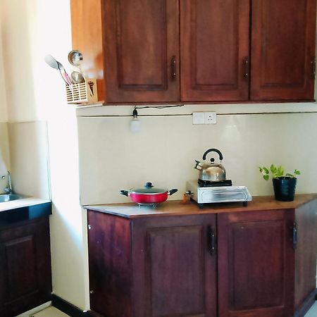 Sajini Villa Уелигама Екстериор снимка