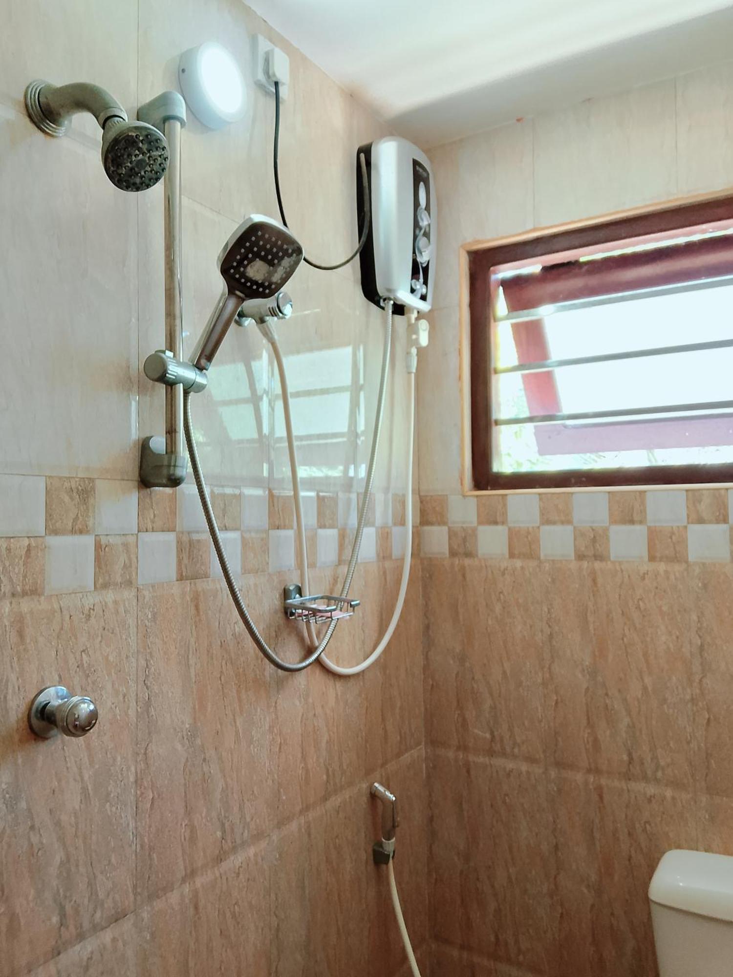 Sajini Villa Уелигама Екстериор снимка