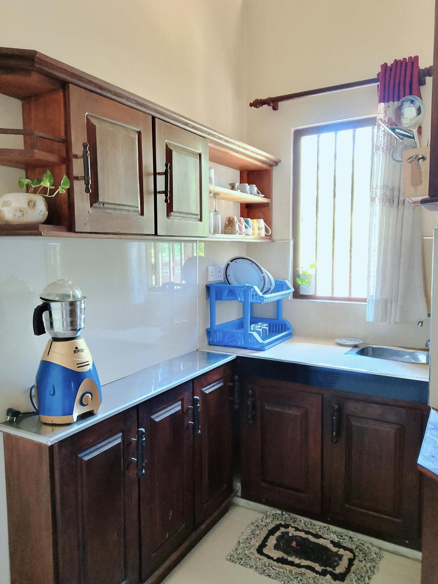 Sajini Villa Уелигама Екстериор снимка