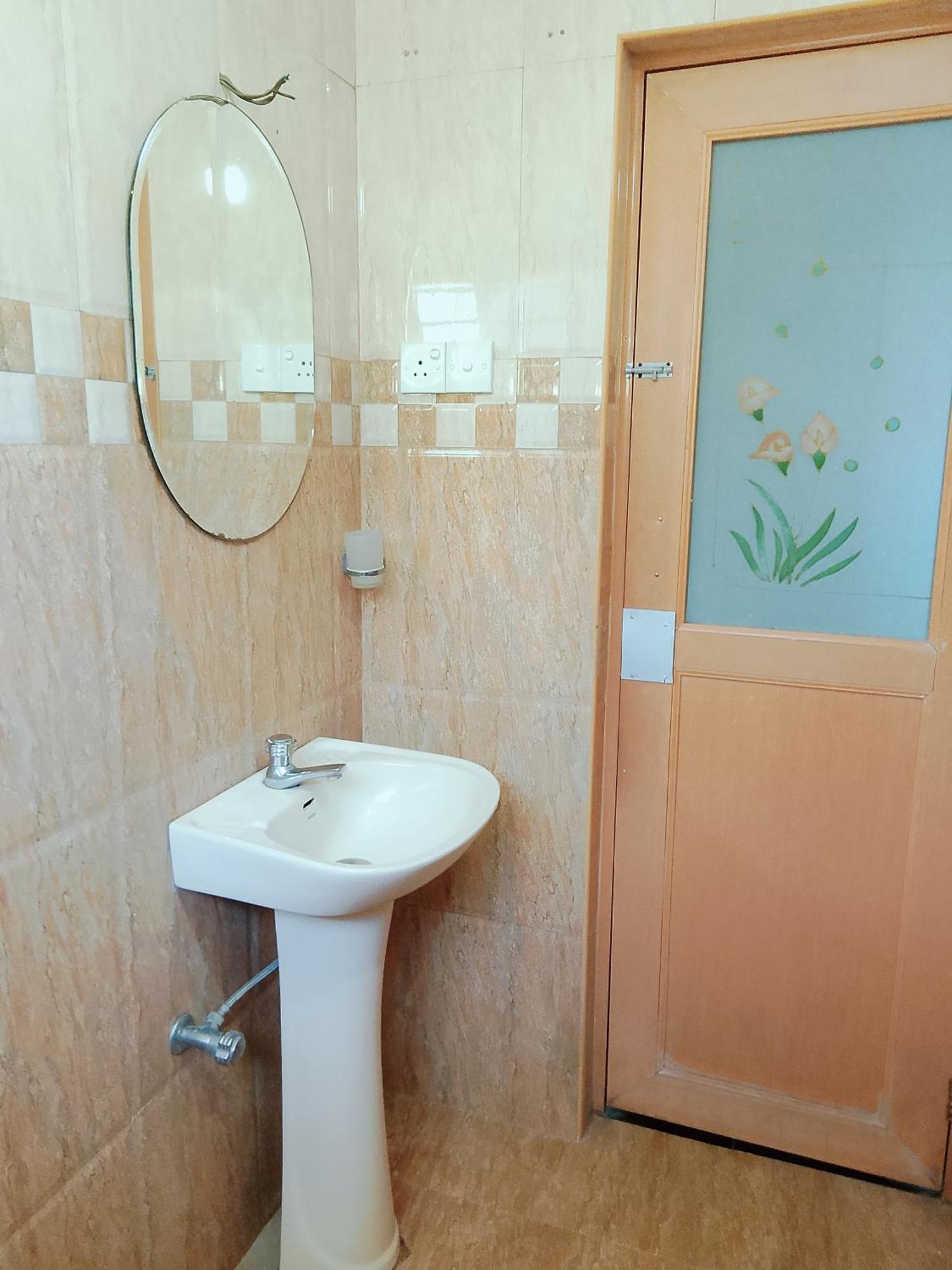 Sajini Villa Уелигама Екстериор снимка